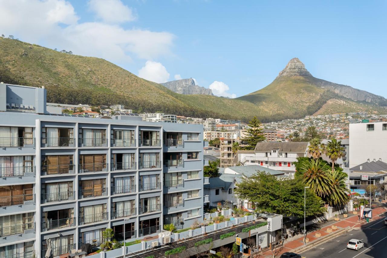 La Fayette Floor Cape Town