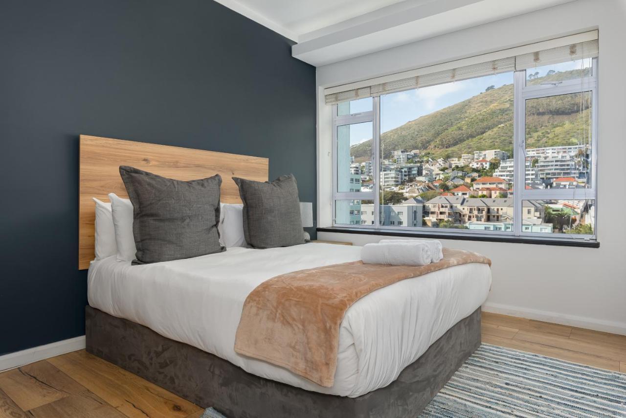 La Fayette Floor Cape Town