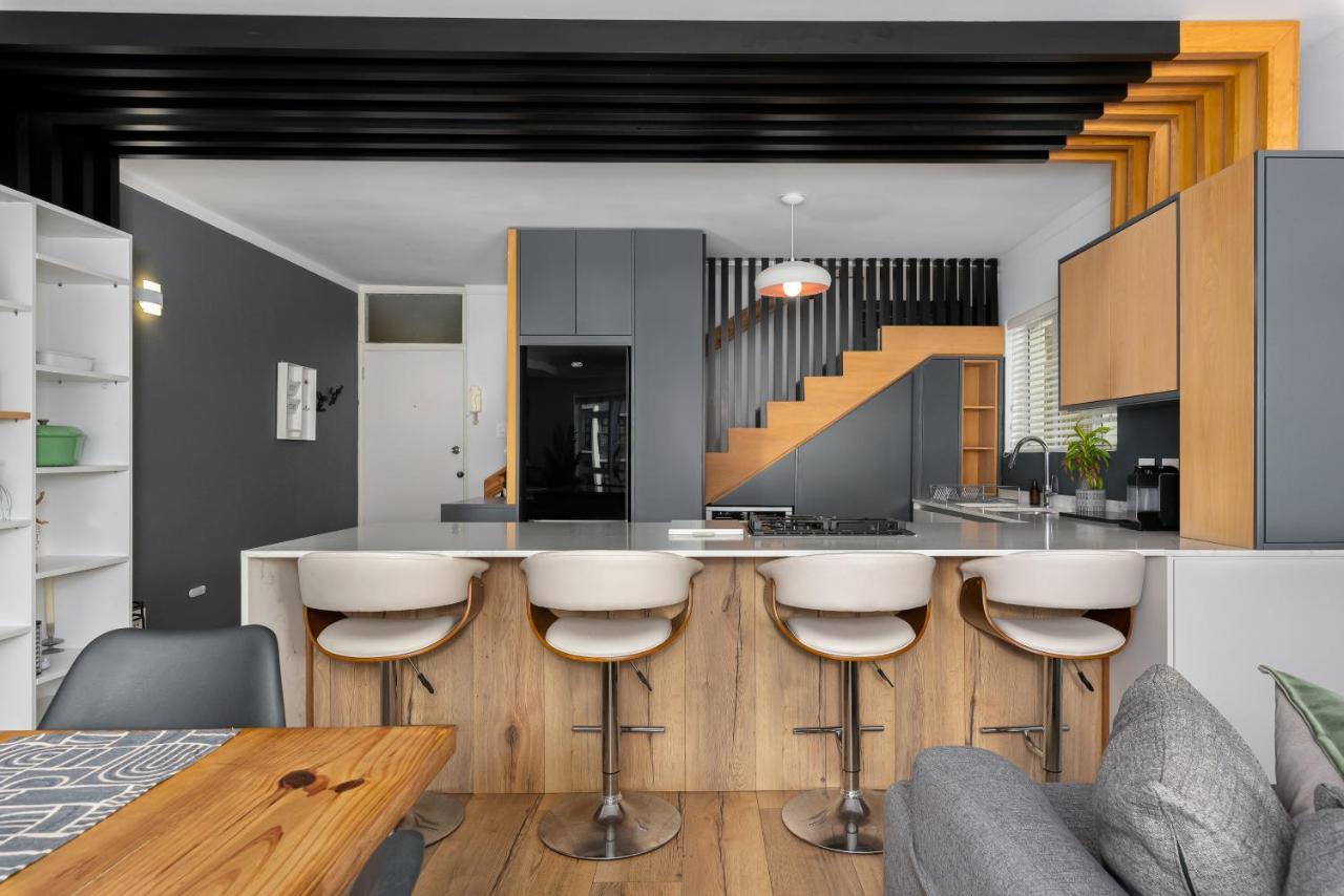 Apartment La Fayette Floor Cape Town