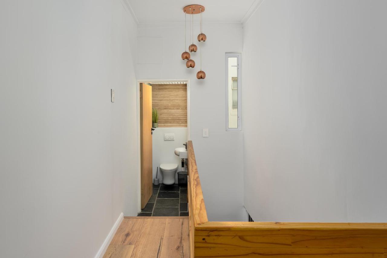 Apartment La Fayette Floor *