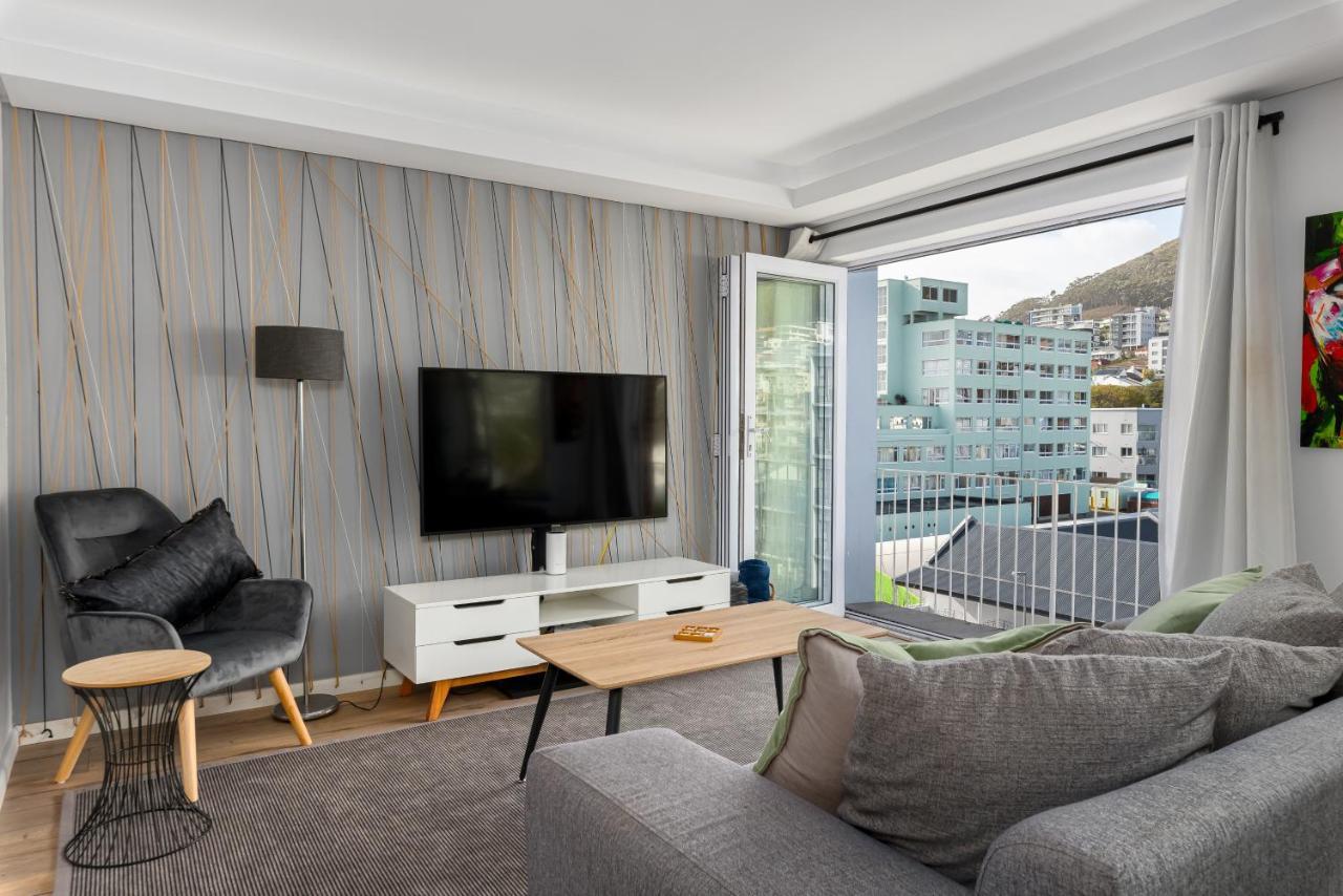 Apartment La Fayette Floor Cape Town