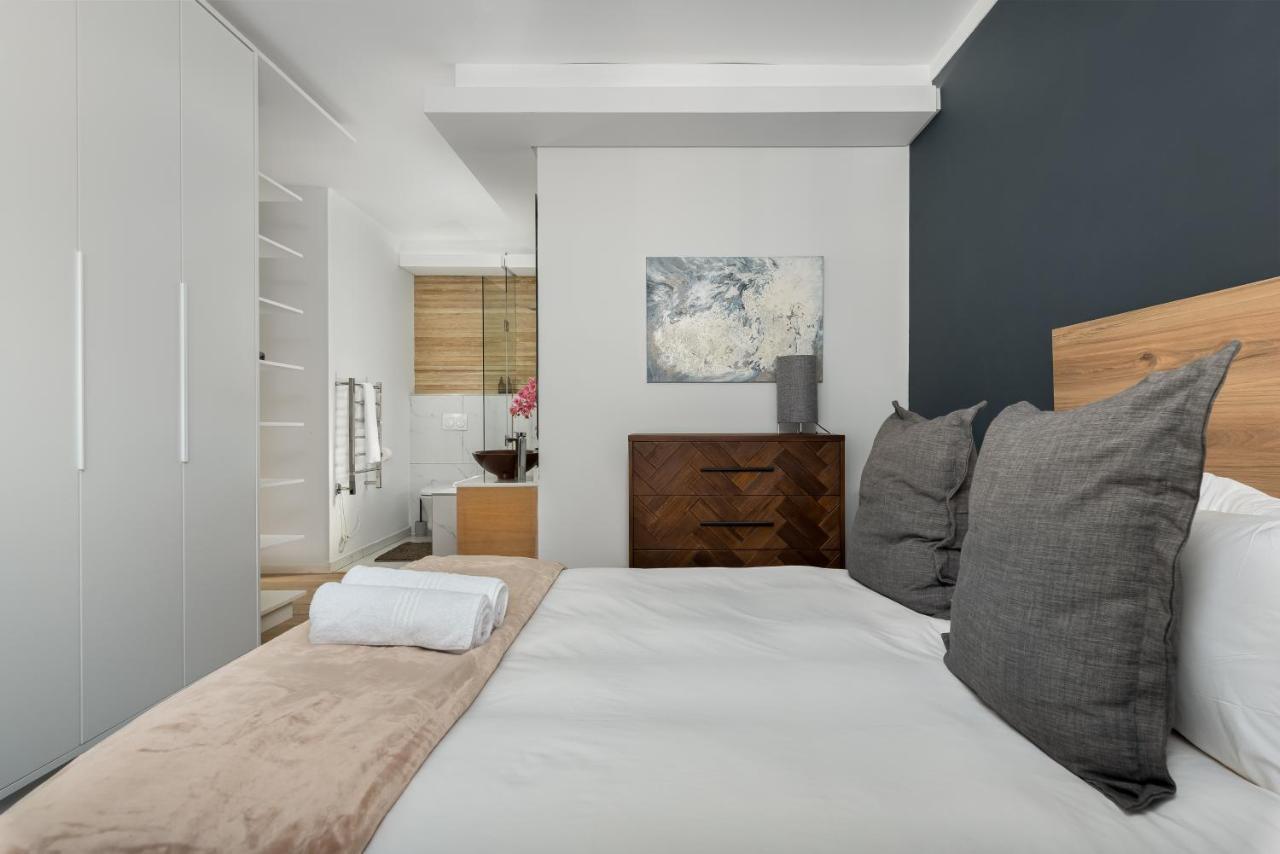 La Fayette Floor Apartment Cape Town
