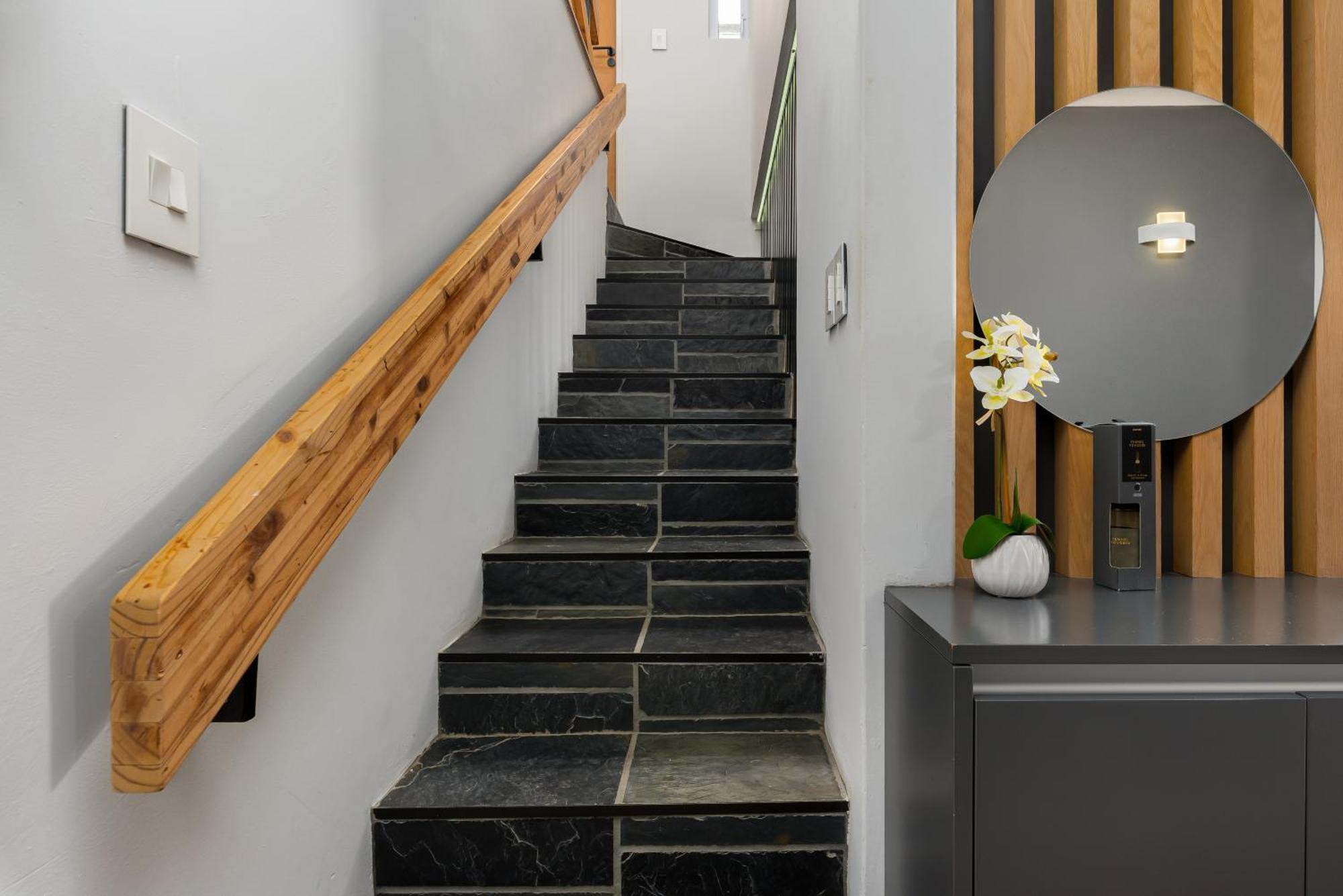 La Fayette Floor Apartment Cape Town