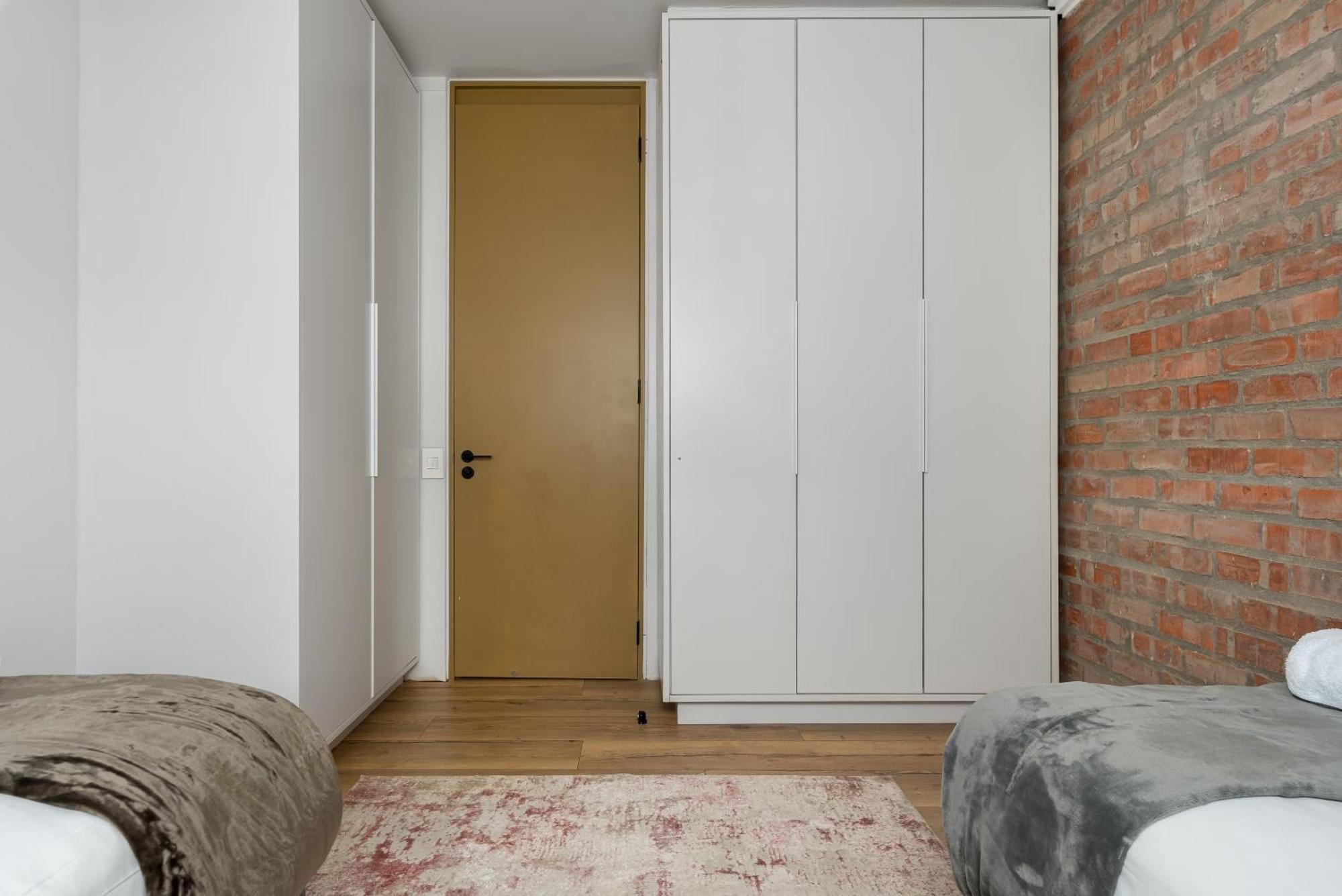 Apartment La Fayette Floor Cape Town